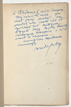 Dieux d'Égypte. . LEBEY André.