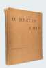 Le Bouclier d'Arès.. LECONTE Sébastien-Charles.