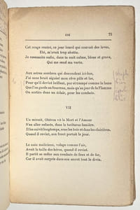L'Aurore du soir. Les Saisons ferventes, poèmes. 