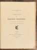 Premier livre des Chansons-Proverbes. Les Abstinentes – Les Indulgentes – Les Innocentes – Les Caressantes.. BELLON Jean, sous le pseudonyme de Jean ...