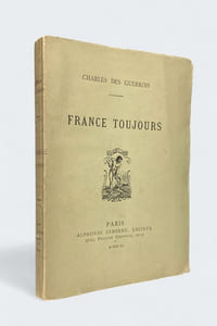 France toujours. 