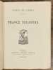 France toujours. . DES GUERROIS Charles.