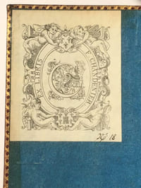 Matinées sénonoises ou Proverbes françois, suivis de leur origine ; de leur rapport avec ceux des langues anciennes et modernes, de l'emploi qu'on en a fait en poésie et en prose...