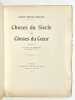 Choses du Siècle et Choses du Coeur. . PASQUALINI Charles Timoléon. 