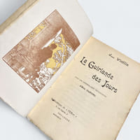 La Guirlande des Jours.