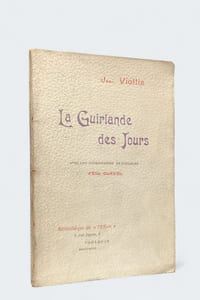 La Guirlande des Jours.