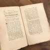 Voyage pitoresque aux glaci&egrave;res de Savoye, fait en 1772.. [BORDIER Andr&eacute; C&eacute;sar].