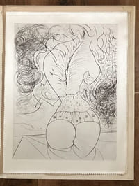 Vénus aux fourrures.