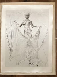 Vénus aux fourrures.