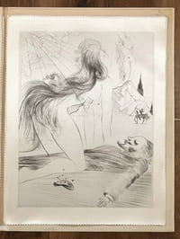 Vénus aux fourrures.