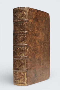 Pensées de M. Pascal sur la Religion et sur quelques autres sujets, qui ont esté trouvées après sa mort parmy ses papiers. Troisième édition. — ...