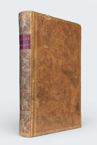Voyage en Italie pendant l'année 1789.