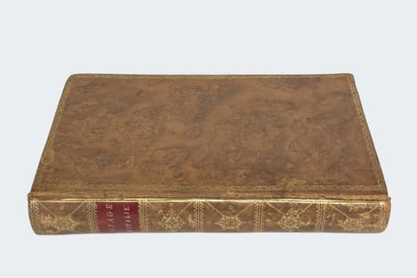 Voyage en Italie pendant l'année 1789.. YOUNG Arthur.