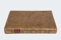 Voyage en Italie pendant l'année 1789.