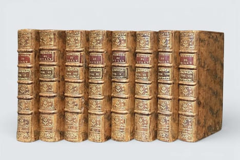 Mémoires, mis en ordre, avec des remarques, par M. L. D. L. D. L. . SULLY Maximilien de Béthune, duc de.