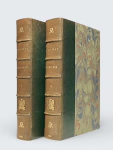 Mémoires pour servir à l'histoire des moeurs et usages des Français, depuis les plus hautes conditions jusqu'aux classes inférieures de la société, pendant le règne de Louis XVI, sous le Directoire exécutif, sous Napoléon Bonaparte, et jusqu'à nos jours.