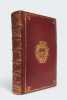 Principes de m&eacute;decine, traduits du latin en fran&ccedil;ois par M. Gastellier. . HOME Everard.