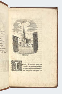 Le Triomphe du corbeau.