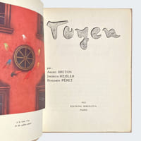 Toyen.
