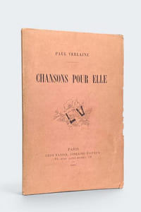 Chansons pour elle.