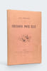 Chansons pour elle. . VERLAINE Paul. 