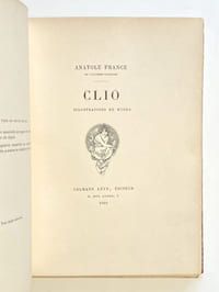 Clio. 