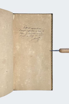 Prédictions générales et particulières pour l'année M. DCC. XLI. et autres.. [VILLARET Claude].