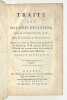 Trait&eacute; des maladies des enfans, auquel on a joint les Observations-pratiques de M. Armstrong, D. M. premier m&eacute;decin de l'H&ocirc;pital des pauvres enfans de ...
