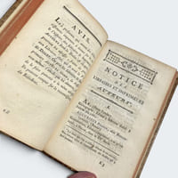 Vie d'Étienne Dolet, imprimeur à Lyon dans le seizième siècle...