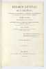 Herbier g&eacute;n&eacute;ral de l'amateur, contenant la description, l'histoire, les propri&eacute;t&eacute;s et la culture des v&eacute;g&eacute;taux utiles et agr&eacute;ables ; d&eacute;di&eacute; au Roi. . ...