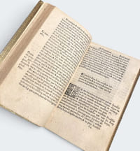 Cronicque & Histoire, [...] contenant les choses advenues durant le règne du Roy Loys unziesme, tant en France, Bourgongne, Flandres, Arthois, Angleterre, que Espaigne, & lieux circonvoisins. [Suivi de :] Cronicques du Roy Charles Huytiesme de ce nom...