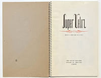 Super Veloz.