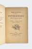 Interm&egrave;des. Nouveaux Rythmes pittoresques. . KRYSINSKA Marie.