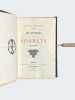 Les Sonneurs de sonnets, 1540-1866.. DELVAU Alfred. 