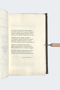 Les Sonneurs de sonnets, 1540-1866.