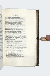 Les Sonneurs de sonnets, 1540-1866.