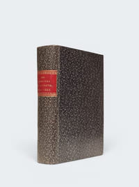 Les Sonneurs de sonnets, 1540-1866.