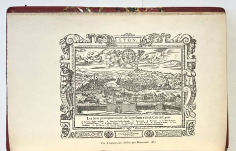 Les Foires de Lyon aux XVe et XVIe siècles. . BRÉSARD Marc.