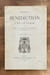 C&eacute;r&eacute;monial pour la b&eacute;n&eacute;diction de la grosse cloche de Fourvi&egrave;re.... [FOULON Joseph-Alfred].