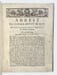 Statuts et R&egrave;glement pour la communaut&eacute; des ma&icirc;tres marchands, & ma&icirc;tres ouvriers &agrave; fa&ccedil;on en &eacute;toffes d'or, d'argent & de soie, & autres m&ecirc;l&eacute;es de ...