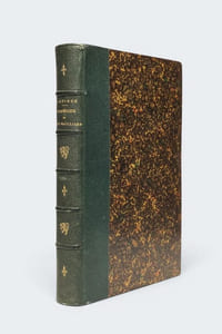 Chronique de Benoît Mailliard, grand-prieur de l'abbaye de Savigny en Lyonnois. 1460-1506.