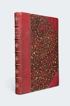 Patrons de broderie et de lingerie du XVIe siècle, reproduits par le procédé Lefman et Lourdel et publiés d'après les éditions conservées à la ...