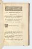 Relation des missions et des voyages des evesques vicaires apostoliques, et de leurs eccl&eacute;siastiques &eacute;s ann&eacute;es 1672, 1673, 1674 et 1675.. 