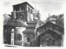 Lyon. Lithographies originales de Reine Cimière.. HERRIOT Édouard.