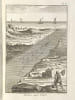 Dictionnaire de toutes les esp&egrave;ces de p&ecirc;ches. [Avec :] Recueil de planches de L'Encyclop&eacute;die. Planches des p&ecirc;ches. . [LACOMBE Jacques].