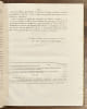 Budget des d&eacute;penses du Minist&egrave;re de la Guerre pour l’exercice 1828. . [CLERMONT-TONNERRE Gaspard de]. 