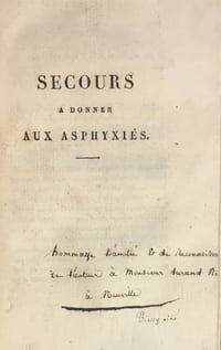 [MÉDECINE]. Recueil composite de 6 ouvrages et quelques ajouts manuscrits. 