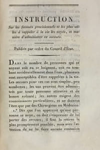 [MÉDECINE]. Recueil composite de 6 ouvrages et quelques ajouts manuscrits. 