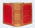 Die Bibel oder die ganze Heilige Schrift des alten und neuen Testaments, nach der deutschen &Uuml;ebersetzung D. Martin Luthers. . BIBLE PROTESTANTE.