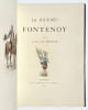 La Journ&eacute;e de Fontenoy.. BROGLIE Albert de.